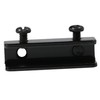 Rok Hardware Glass Door Pivot Hinge for Free Swinging Glass,