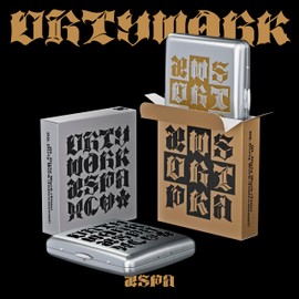 Dirty Work (Dirty Case Ver.)