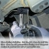 XiTuanYuan Flaring Equipment Brake Line (DIN 3/16 Inch (4.75 mm))
