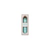 BETTA Milk Bottle Case, Castle (Ceradon), Polypropylene, BPA/BPS Free, Compact,