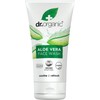 Dr Organic Aloe Vera Face Wash 150ml
