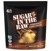 IN THE RAW Sugar In The Raw Granulated Turbinado Cane
