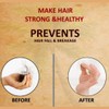 Phillauri Phillauri Adivasi Herbal Combo Kit For Hair Norishment Healthy