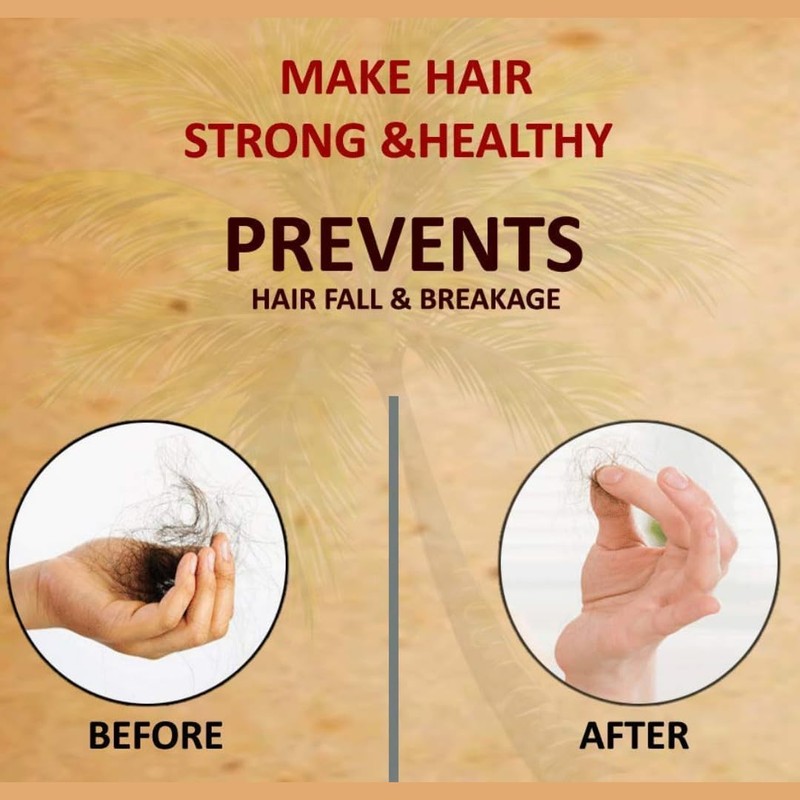Phillauri Phillauri Adivasi Herbal Combo Kit For Hair Norishment Healthy