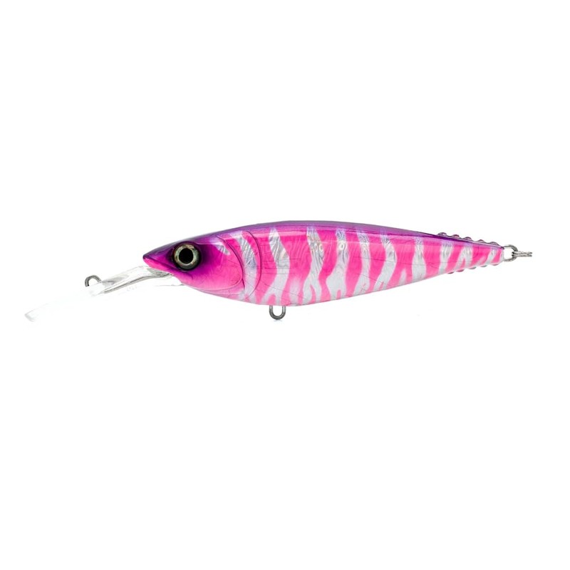 Savage Gear Mackstick Deep Diver - Señuelo de Pesca, Dorado