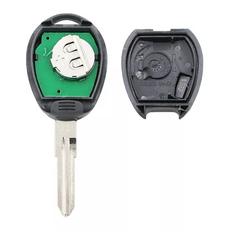 KEYECU For 1999-2004 Land Rover Discovery 2 Button 315MHZ Remote