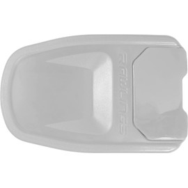 Rawlings | R16 Reversible Extension Piece | Reversible Face Guard | Matte White