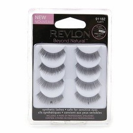 Revlon Lash Multi Flirty - Pack of 4