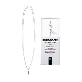 BRAYE [BRAYE]Lip Sleek Multi Strap Long