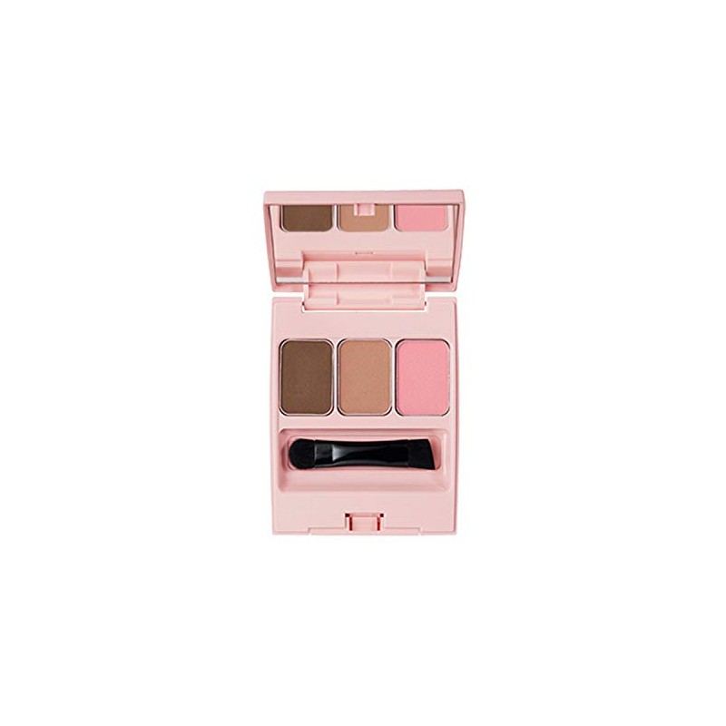 WHOMEE Eyebrow Powder a.p Aurora Pink