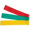 V3tec Rubber Band Set of 3 - 0