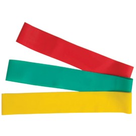 V3tec Rubber Band Set of 3 - 0