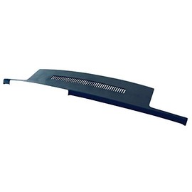 DashSkin Molded Dash Cover Compatible 88-94 GM Trucks in Dark Blue