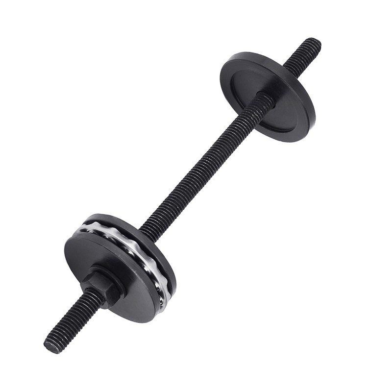 Bike Headset Bottom Bracket Install Cap Press Pressure Compress Tool