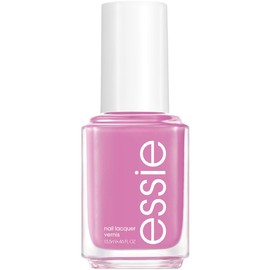 essie Nail Polish, Summer 2020 Sunny Business Collection, Blushing Violet Nail Color With A Cream Finish, suits you swell, 0.46 Fl Ounce