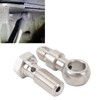Turbo Oil Feed Banjo High Load Bearing Stainless Steel 4AN