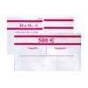 Euro Banknotes | 10 x Sleeves 50 x 10 Euro