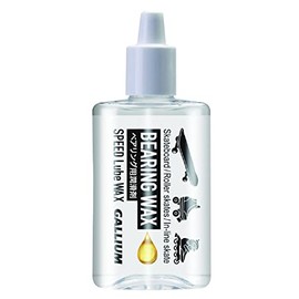 Gallium Speed Lube Wax 1.0 fl oz (30 ml) Bearing Only