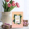 Londue Cute Thank You Card Gifts for Nurse, Nurse Appreciation