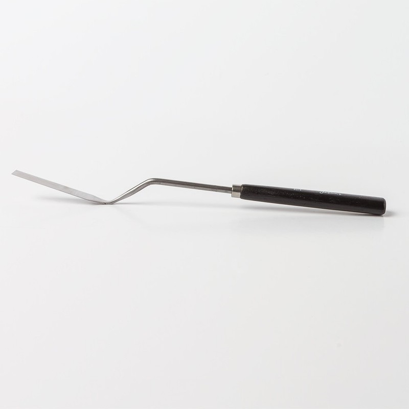 Jackson's : Extra Offset Crank Painting Tool : No.1