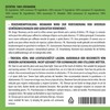 Rosemary dried (250g, 8.8 oz), 100% pure and natural for