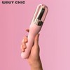 [Wavy Chic] Cordless Split End Trimmer - Repair and CareSystem:_Pink