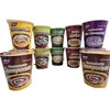 Generic Nora Pack of 12 Chocolate Champorado 2, Chicken Sopas