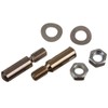 Styling Set Attachments (Consisting of Brake / Clutch Lever and