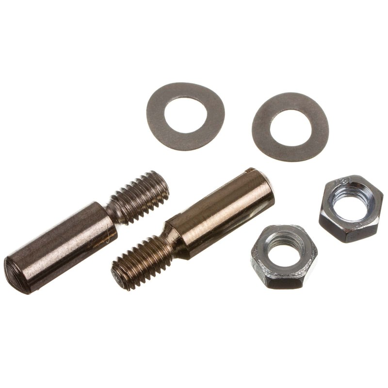 Styling Set Attachments (Consisting of Brake / Clutch Lever and