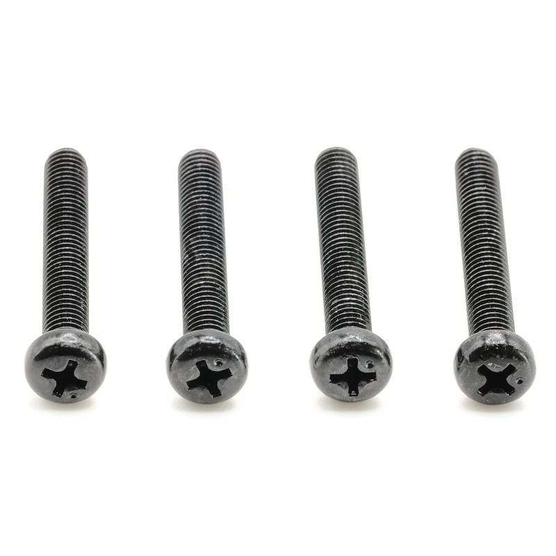 TCL Screws for TCL 55P605 TV Stand / Legs (Set