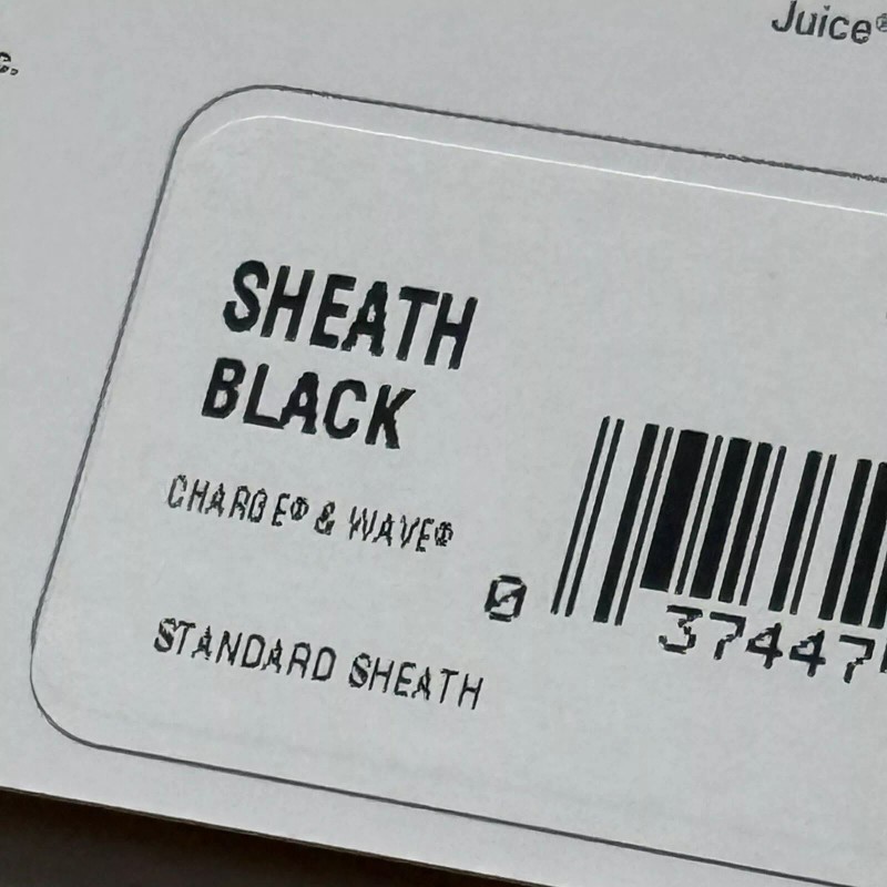 Leatherman Charge Plus TTi Sheath Leatherman Charge Sheath Leatherman Charge