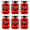 Peppadew Peppers - Mild - Value Bundle of 6 (84