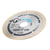 Spectrum Contractor GTT Diamond Blade Triple Pack 115/22.23mm