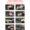 CUFEREDU 2pcs Flexible Hydrogel Film for Motorola Moto G Play