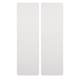 FORUMALL Pet Scratch Protector Durable Flexible Sofa Furniture Door Protector 2 Pack