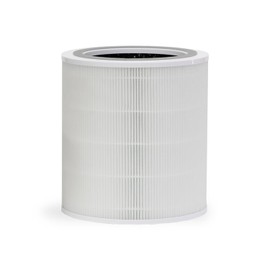 Puraclenz R0010 Replacement Filter for Core 750 Air & Surface Purifier - 3-Layer Design With Pre-Filter, H13 True HEPA Filter, And Carbon Filter