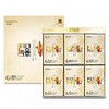 선물세트 김 6년근 홍삼 녹용 30포 Gift Set: 6-Year-Old Ginseng
