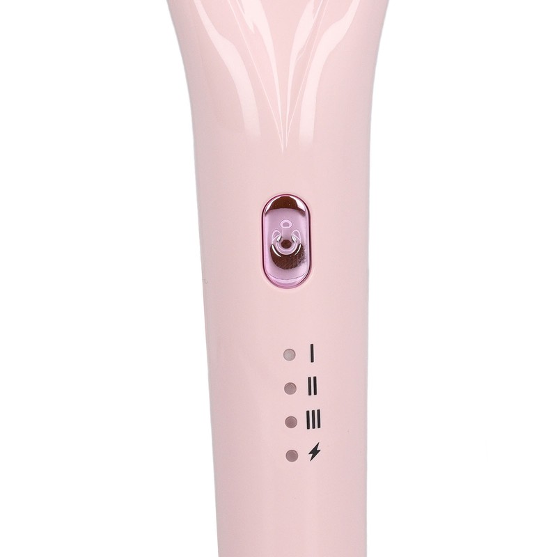 Electric Eyelash Curler 360 Deg Push Up 3 Level Temp