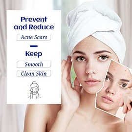 HIQILI Tea Tree Oil for Skin, Toenail Fungus, Hair Restoration, Added to Shampoo, Body wash, Foot Soak Use - 3.38 fl. oz.