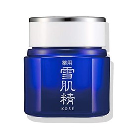 [Quasi-drug Product] Medicated Snow Skin Essence Cream, 1.4 oz (40 g)