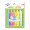 Danaplay Glitter Chalk (5 pieces)