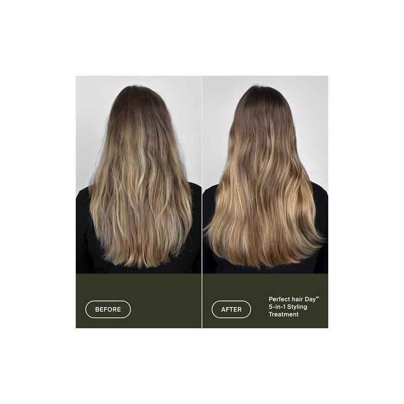 Living Proof Perfect Hair Day 5-in-1 Styling Treatment, 4 Ounce