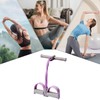Pedal Ankle Puller | Pilates Equipment,Portable Exercise Device Trainer Puller