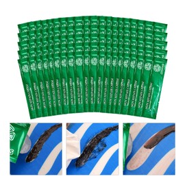 ATOMUS Tattoo Aftercare Cream Vitamin Ointment A&D Anti Scar For Tattoo Body Art Permanent Makeup Tattoo Supplies(100PCS)