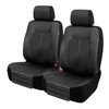 LPI Truck Carson Heavy Duty Truck Seat Covers for Front