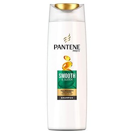 Pantene Pro-V Smooth & Sleek Shampoo 360ml