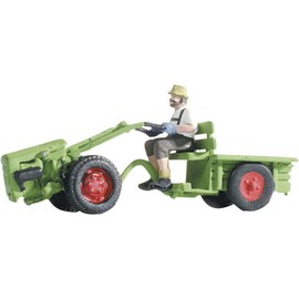 Noch 16750 - Moto agricola, Scala H0