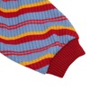 Striped Dog Pajamas Spring Stylish Classic Soft Breathable 4 Legged
