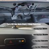 Gorromp Auto Start Stop Eliminator for 2013-2018 Chevy Malibu Impala