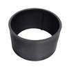 AlveyTech 10" x 4.50-5 PVC Plastic Tire Sleeve for Drift